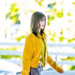 [사진](여자)아이들 <b>민니</b>,'러블리 워킹'