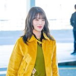 [사진](여자)아이들 <b>민니</b>,'사랑스럽게 사뿐사뿐'