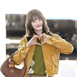 [댓글부탁해] (여자)아이들 <b>민니</b> '자체발광 미모'