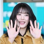 (여자)아이들 '햇살 <b>민니</b>'