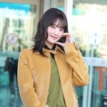 [포토]<b>민니</b>, 사랑스러운 볼하트