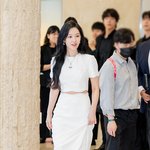 [현장포토] "웰컴 투 퀸즈"...김지원, 드라마 찢은 <b>홍해인</b>