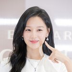 [현장포토] "예쁨 대폭발"...김지원, 청순 큐티의 정석