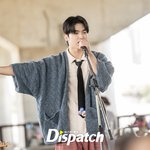 [현장포토] "한강이라도, 나의 무대"...<b>온리</b>, 깜짝 버스킹