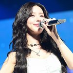 [Hⓓ포토] "예쁨, 그 자체" ㅣ '(여자)아이들' 미연