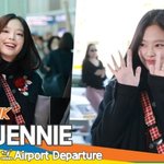 [댓글부탁해] 블랙핑크 제니, 너무 사랑스럽고 귀여운 가을여자 ...