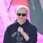 [댓글부탁해] [사진]자이언티,'미소 한가득'