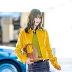 [사진](여자)아이들 <b>민니</b>,'인간 러블리'