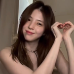 한소희 "완벽하지 않은 제 모습에 <b>질책</b>...성장 후 찾아 뵙겠다"