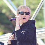 자이언티,'마치 여름 축제' [사진]