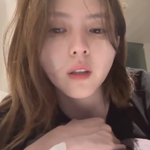 한소희 "완벽하지 않은 내 모습에 <b>질책</b>…성장 후 찾아 뵙겠다"