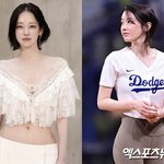 [댓글부탁해] 골반 없인 화제성 0…전종서, 또 작품 아닌 몸매로...