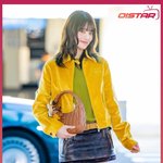 (여자)아이들 <b>민니</b>(Minnie),'러블리한 가을 여자' [O!...