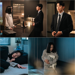 .신혜선강훈, 초고속 스킨십 진도→<b>동침</b>부터 시작(나의 해리에게)