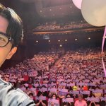 엄태구, 극 내향인의 생애 첫 팬미팅…등장부터 <b>심박수</b> ‘껑충’