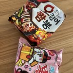 무슨<b>라면</b>먹을까