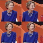 [댓글부탁해] <b>미우새</b> 배정옥 목걸이 아는사람..?