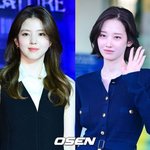 전종서·한소희, '찐친' 될 수밖에 없는 이유 [<b>Oh</b>!쎈 이슈]