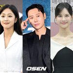 [단독] 열애설 생략, 결혼이 대세..김동욱→조보아·주새벽까지 웨딩마치...