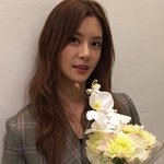 <b>주새벽</b>, 9월의 신부 됐다... 비연예인 남성과 28일 결혼