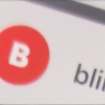 이거 블라인드 <b>어플</b> 맞죠??
