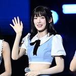 <b>오마</b>이걸 아린, ‘안녕~’ [포토엔HD]