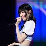 [사진]오마이걸 아린,'미소가 아름다워'