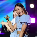 [사진]오마이걸 <b>미미</b>,'미소가 한가득'