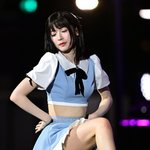 [사진]오마이걸 아린,'여신'