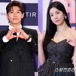 덱스·권은비, 핑크빛 열애설 재점화...정연 "둘이 사귀어요?"...