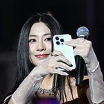 에이핑크 오하영, ‘<b>셀카</b>도 찍어드려요’ [포토엔HD]