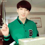 [군대] 누가 <b>과잠</b> 소리를 내었는가