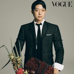 <b>흑백</b>요리사 트리플스타 안경 벗은모습