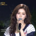 설윤 비주얼 <b>독기</b> 레전드네