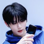 한<b>태산</b> 파란색 잘받다니