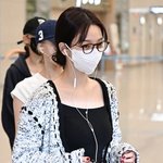 에스파 카리나, 돋보이는 매력 [포토엔<b>HD</b>]