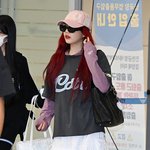 레드벨벳 조이, 강렬한 조이 요정~ [포토엔<b>HD</b>]