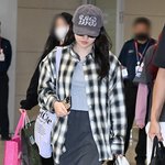 레드벨벳 예리, 분위기 <b>도도</b>하게 [포토엔HD]