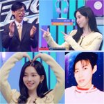  국민<b>MC</b> 유재석도 인정한 맹활약 “오늘은 카리나의 날”(싱크로유)