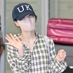 [댓글부탁해] 레드벨벳 웬디, 입국하는 ‘<b>완디</b>~’ [포토엔HD]