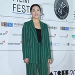 '더글로리' <b>문동</b>은 母 박지아, 52세 뇌출혈로 사망…마지막까지...