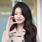 장원영, <b>가을</b> 소녀