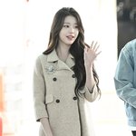 아이브 장원영, 싱그러운 인사 [포토엔HD]