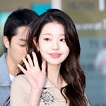 [포토] 장원영 '언제나 스마일걸'