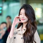[사진]아이브 장원영, '사랑스러워'