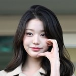 장원영, 깜찍한 볼하트 [포토엔HD]