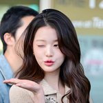 윙크에 손키스 날려주는 럭키비키 워뇨 ❤️ [O! <b>STAR</b> 숏폼]