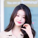 [모두드루와] [T포토] 아이브 장원영 '만년돌이 나타났어'