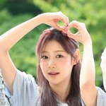 [포토]피프티피프티 <b>예원</b>, '예뻐요'
