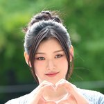 [포토]피프티피프티 <b>아테나</b>, 초록의 싱그러움